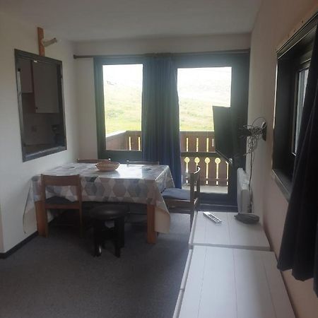 Olympic Appartements Vti วัลโตรองส์ ภายนอก รูปภาพ
