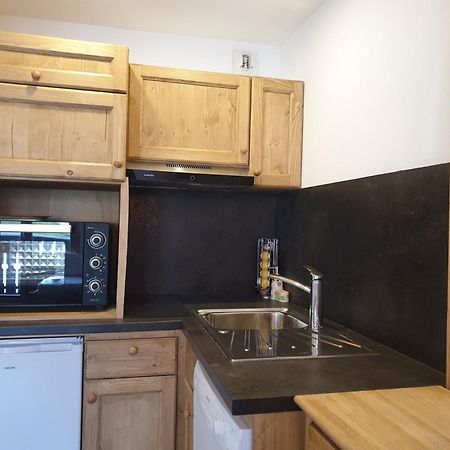 Olympic Appartements Vti วัลโตรองส์ ภายนอก รูปภาพ