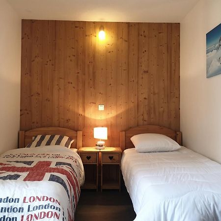Olympic Appartements Vti วัลโตรองส์ ภายนอก รูปภาพ