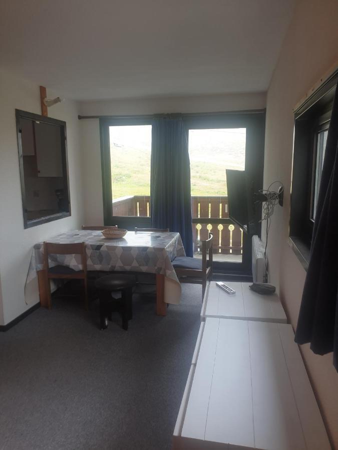 Olympic Appartements Vti วัลโตรองส์ ภายนอก รูปภาพ
