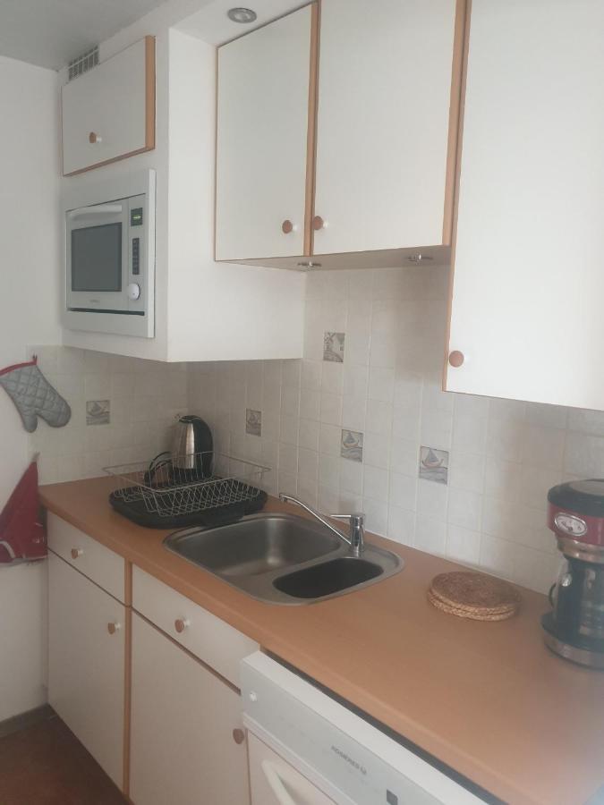 Olympic Appartements Vti วัลโตรองส์ ภายนอก รูปภาพ