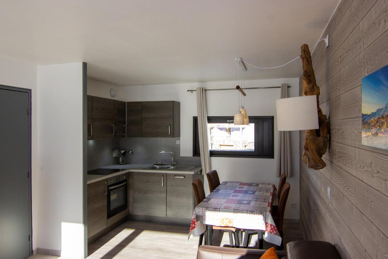 Olympic Appartements Vti วัลโตรองส์ ภายนอก รูปภาพ