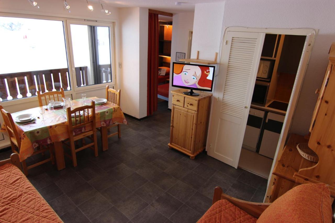 Olympic Appartements Vti วัลโตรองส์ ภายนอก รูปภาพ