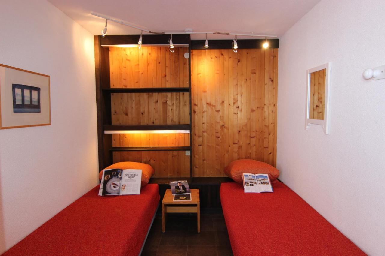 Olympic Appartements Vti วัลโตรองส์ ภายนอก รูปภาพ