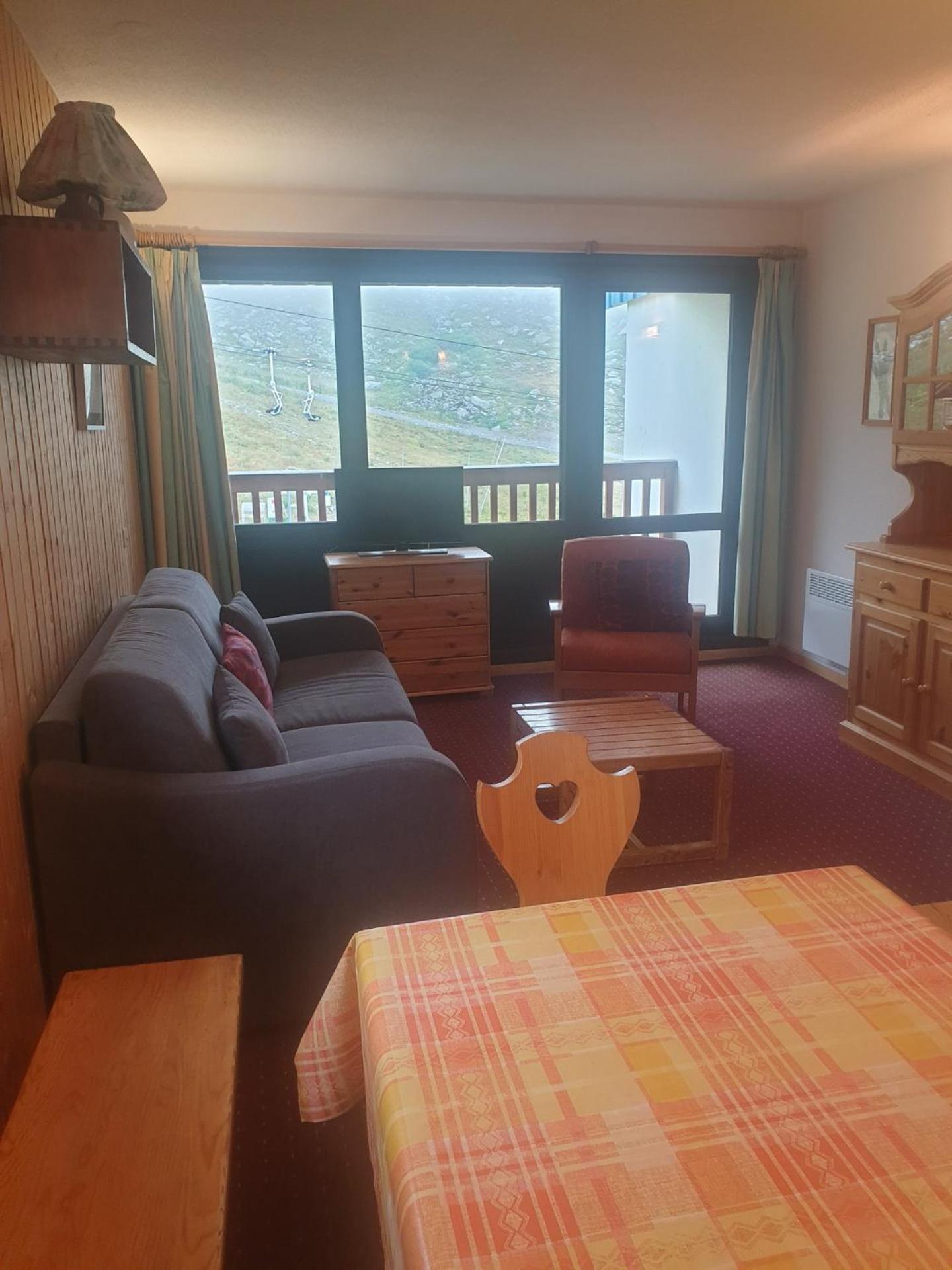 Olympic Appartements Vti วัลโตรองส์ ภายนอก รูปภาพ