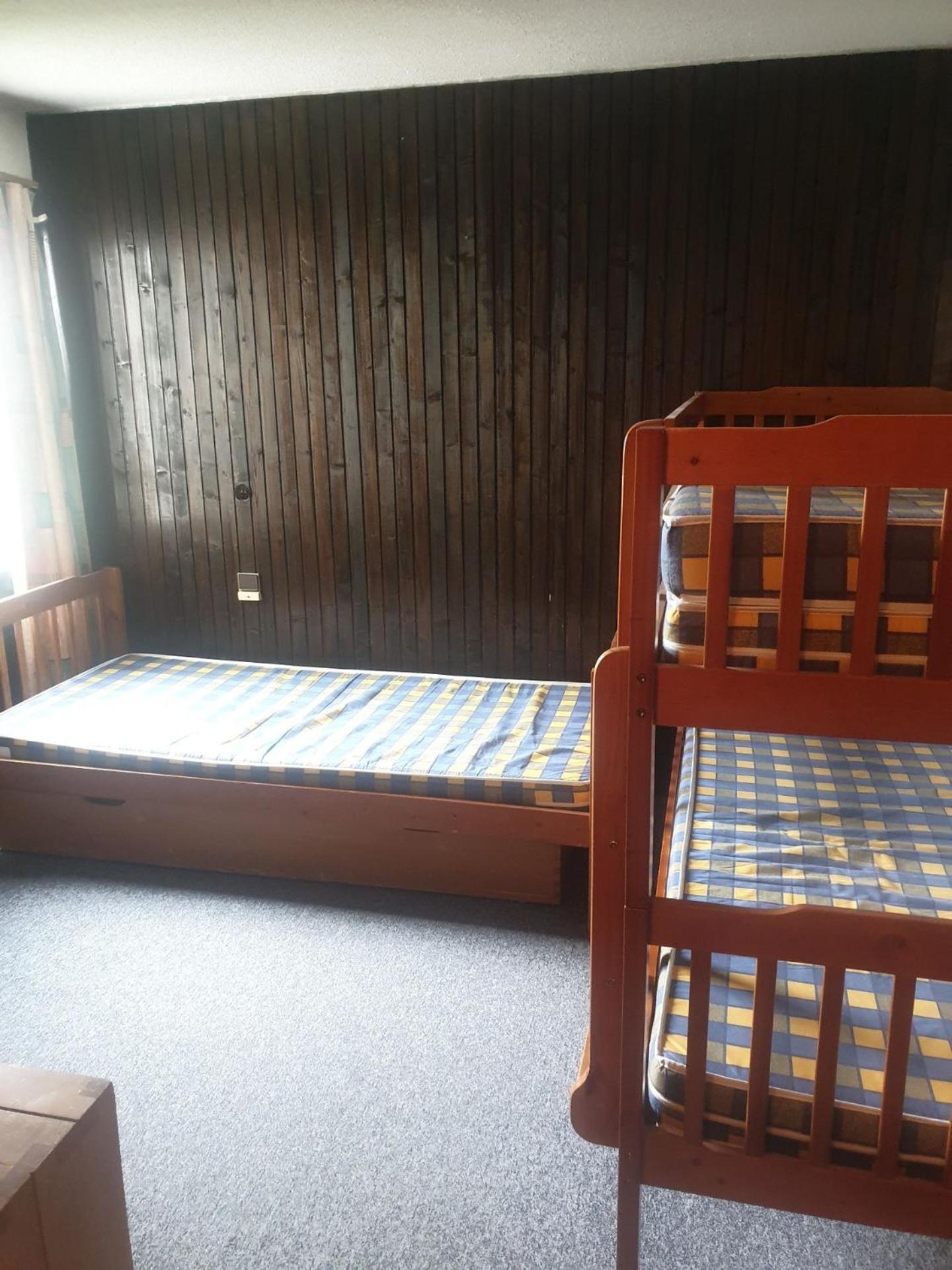 Olympic Appartements Vti วัลโตรองส์ ภายนอก รูปภาพ