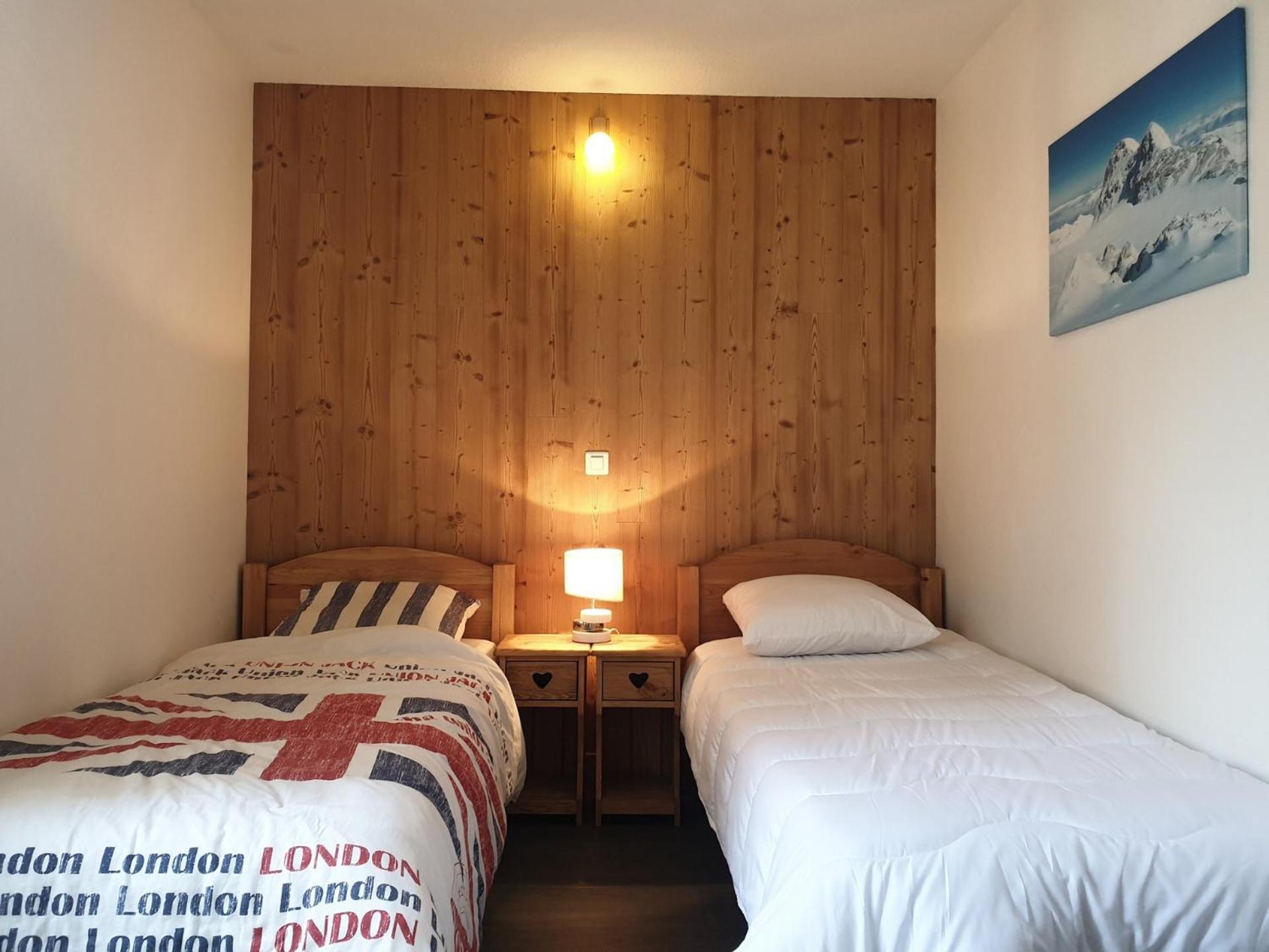 Olympic Appartements Vti วัลโตรองส์ ภายนอก รูปภาพ