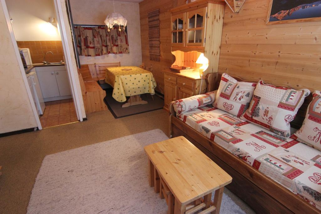 Olympic Appartements Vti วัลโตรองส์ ภายนอก รูปภาพ