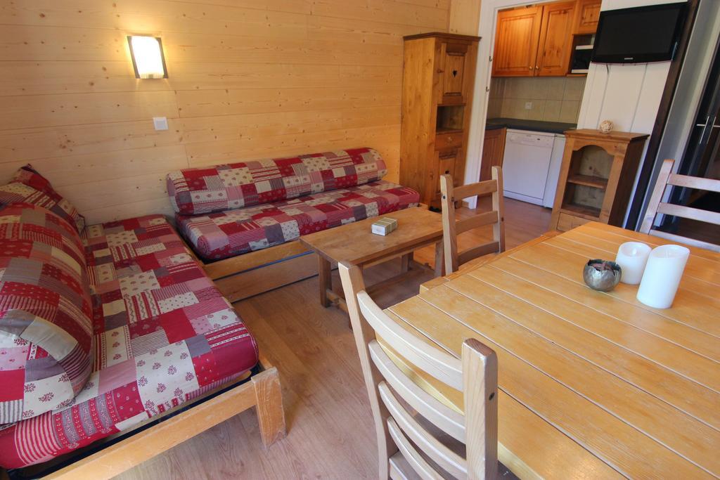 Olympic Appartements Vti วัลโตรองส์ ภายนอก รูปภาพ