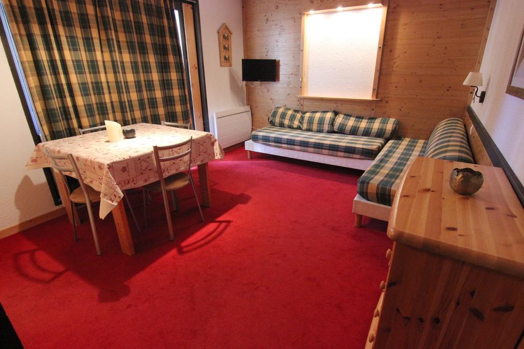 Olympic Appartements Vti วัลโตรองส์ ภายนอก รูปภาพ