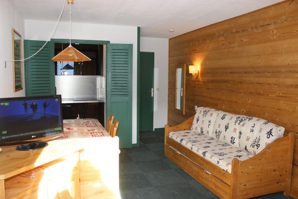 Olympic Appartements Vti วัลโตรองส์ ภายนอก รูปภาพ