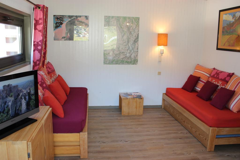 Olympic Appartements Vti วัลโตรองส์ ภายนอก รูปภาพ