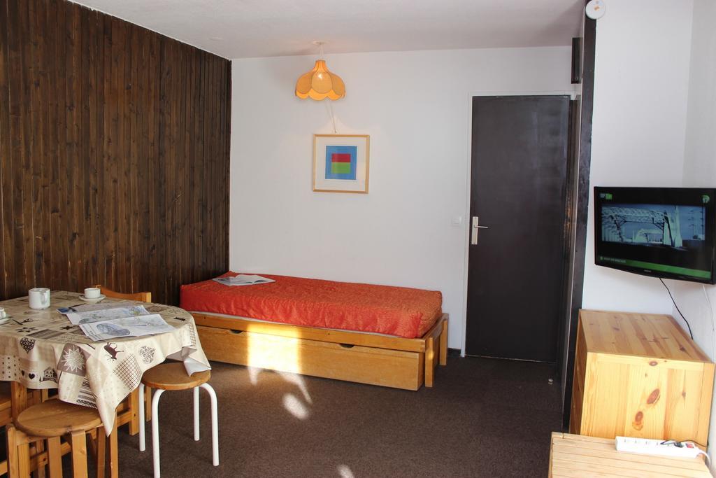 Olympic Appartements Vti วัลโตรองส์ ภายนอก รูปภาพ