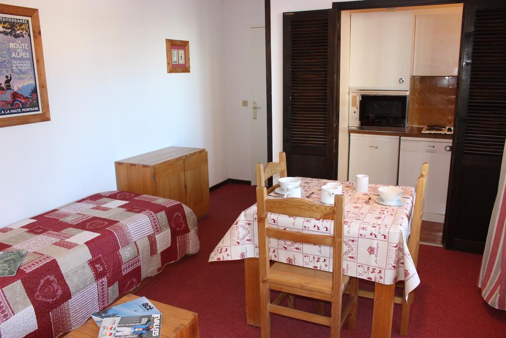 Olympic Appartements Vti วัลโตรองส์ ภายนอก รูปภาพ