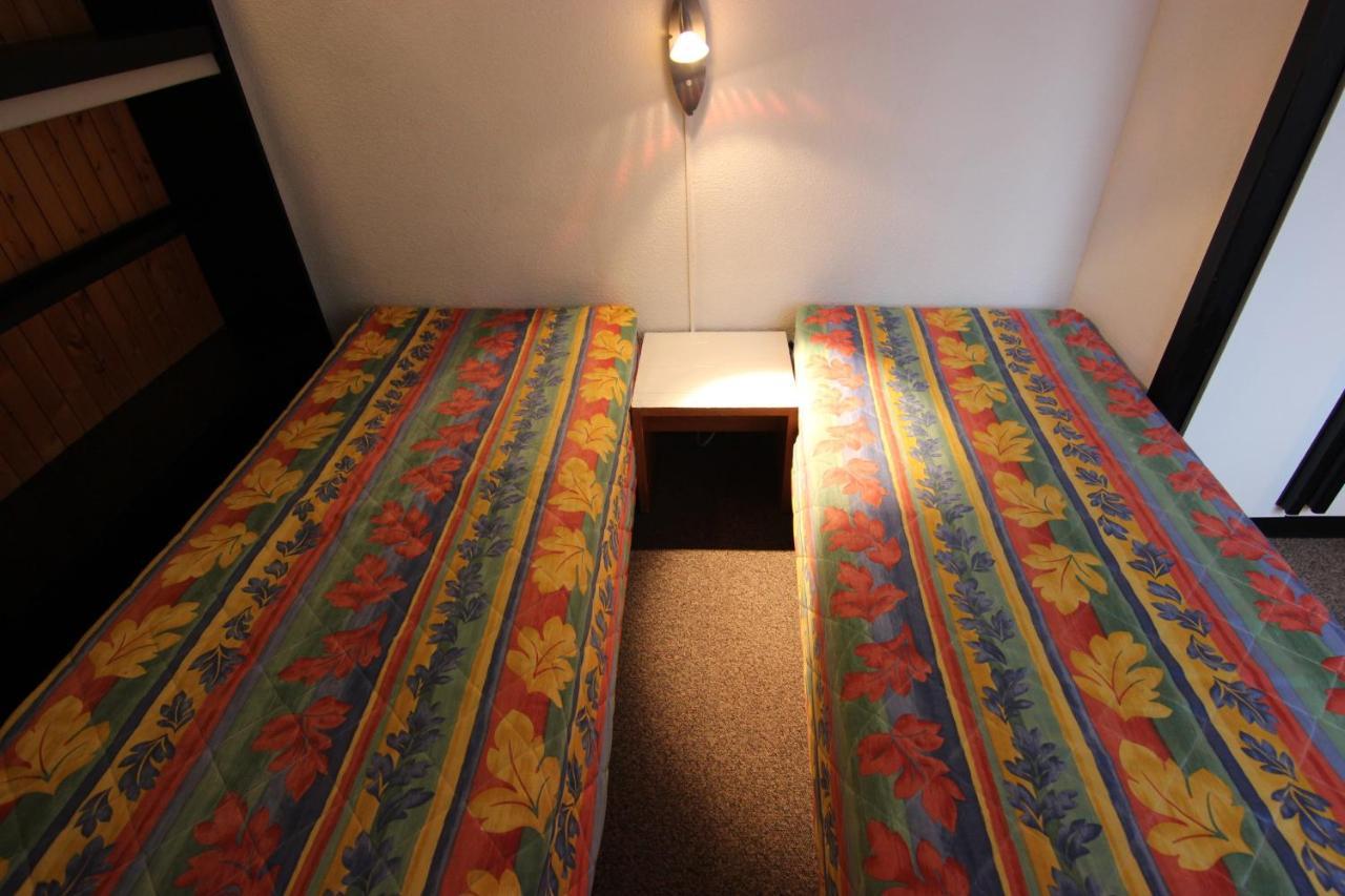 Olympic Appartements Vti วัลโตรองส์ ภายนอก รูปภาพ