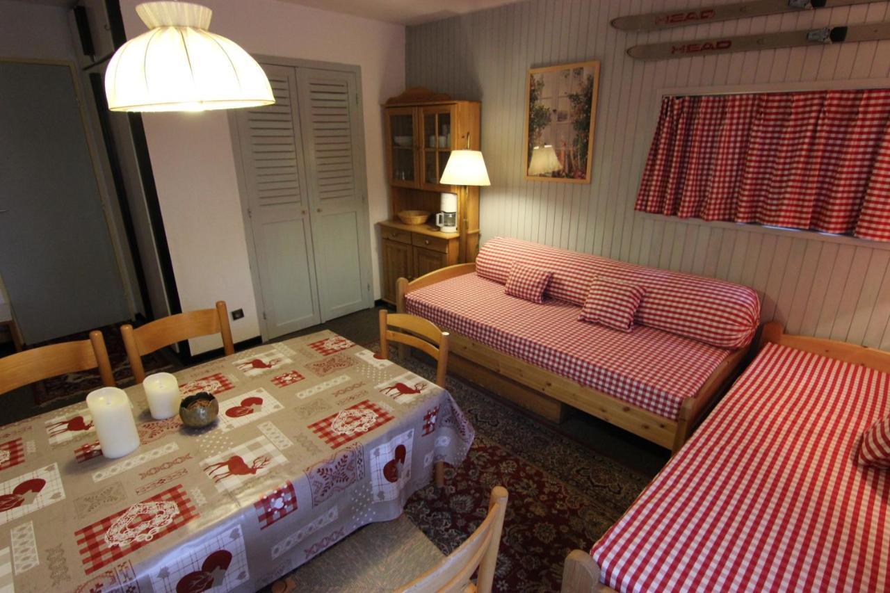 Olympic Appartements Vti วัลโตรองส์ ภายนอก รูปภาพ