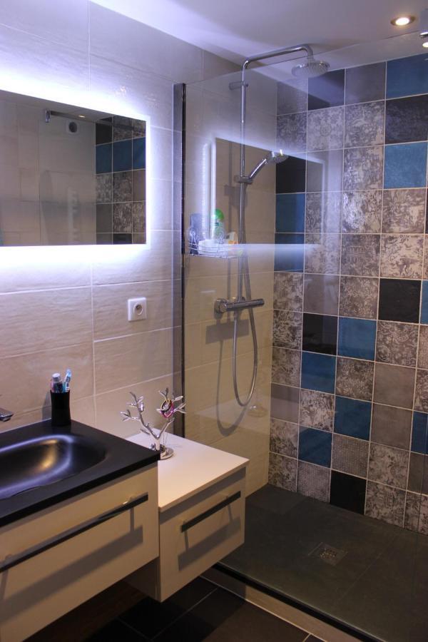 Olympic Appartements Vti วัลโตรองส์ ภายนอก รูปภาพ