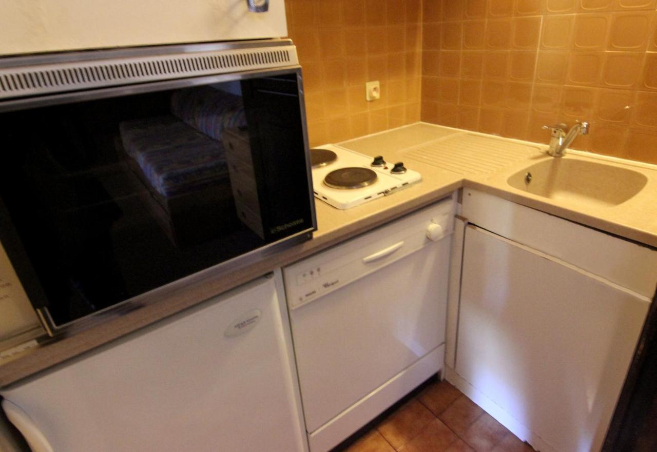 Olympic Appartements Vti วัลโตรองส์ ภายนอก รูปภาพ