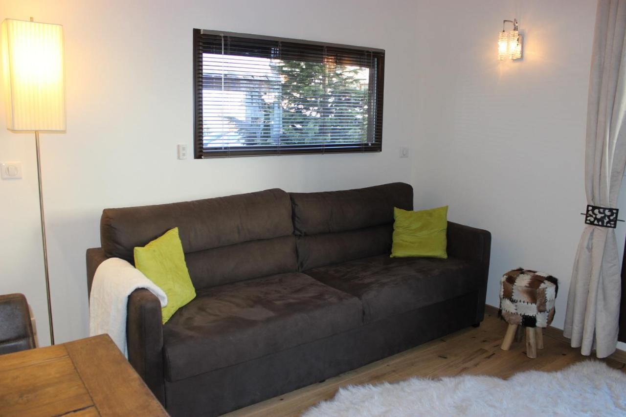 Olympic Appartements Vti วัลโตรองส์ ภายนอก รูปภาพ