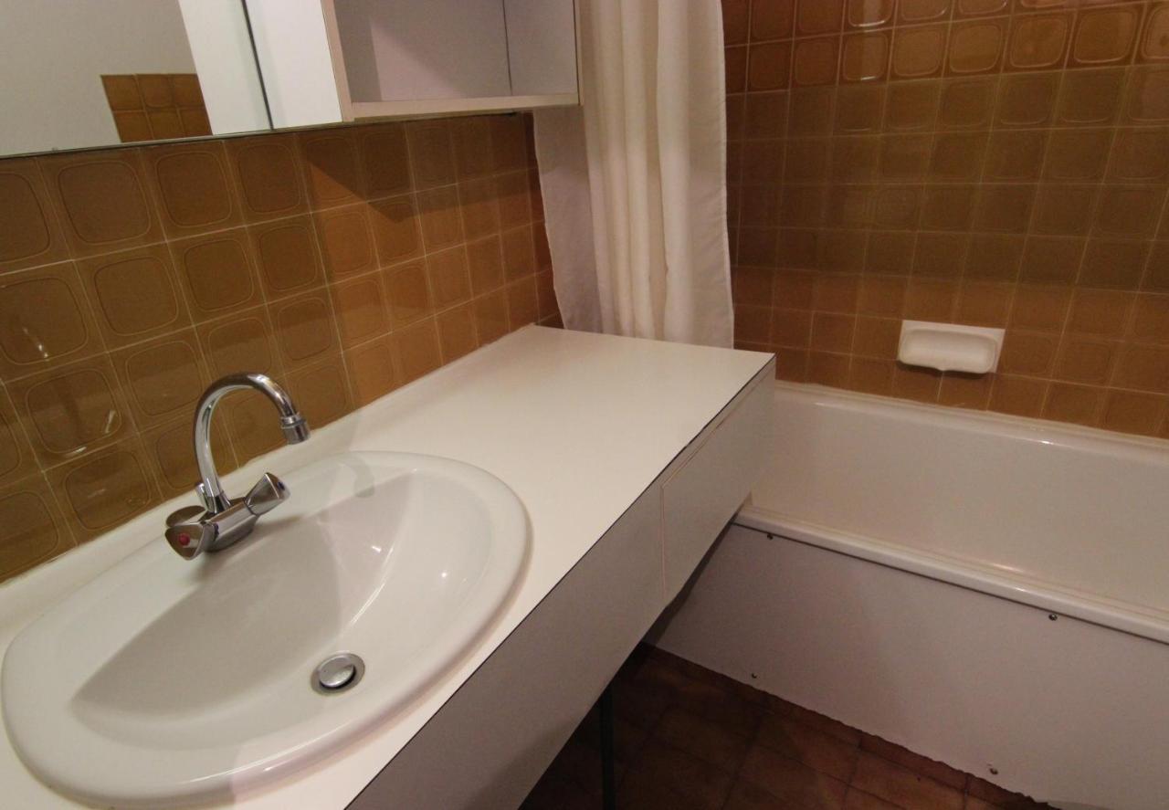 Olympic Appartements Vti วัลโตรองส์ ภายนอก รูปภาพ