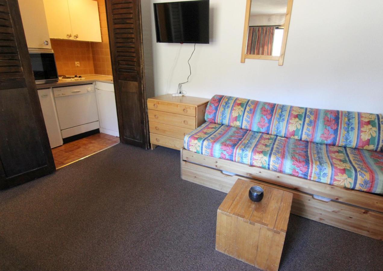 Olympic Appartements Vti วัลโตรองส์ ภายนอก รูปภาพ